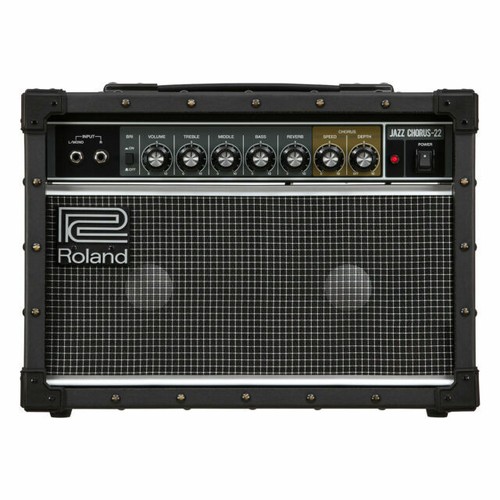 Amplificateur combiné guitare