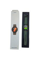 Montre connectée Samsung Galaxy Watch7 40 mm Bluetooth Vert