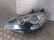 Optique Phare Avant Gauche XENON - BMW X6 I (1) (E71/E72) - De 06-2008 à 04-2012