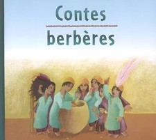 Contes berbères, Claude Blum