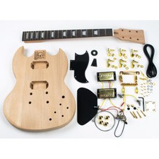 Guitare en Kit - S - Double