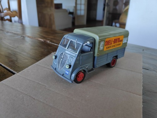 Ixo serie garage peugeot - ixo,