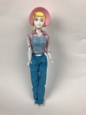 Toy Story's Disney Bo Peep