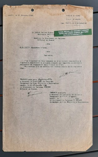 Ww2 document fnfl - document,