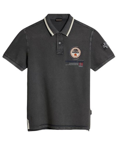 Shirt chemise polo - chemise,