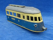 JOUSTRA - O - AUTORAIL MECANIQUE - PIECES Parts - TRAIN