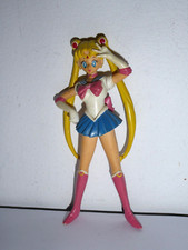 Figurine Sailor Moon - Bandai