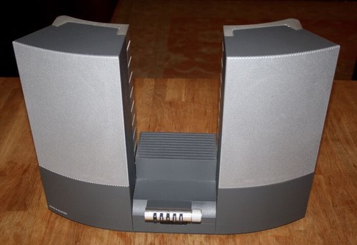 Bang olufsen o beolab - olufsen, 2000
