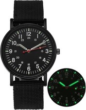 Montre Plate Gemius Armée