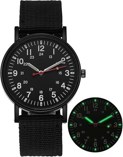 Montre plate gemius armée - montre,