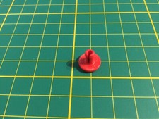 Boulon rouge 30202482 pièce