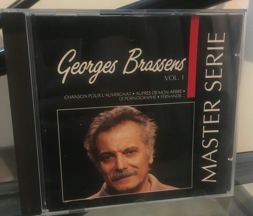 Master serie georges - master,
