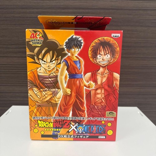 Dragon ball one - one, piece