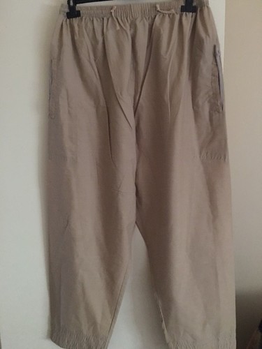 Pantalon style pyjamas se - pyjamas(,