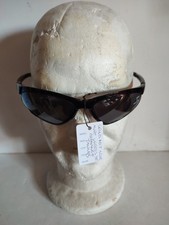 LUNETTE DE SOLEIL MOTO BARUFFALDI - MODELE WIND MIT -  VERRE FUMEE