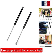 Vérins à Gaz Résistants aux