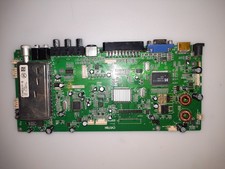 Carte mère TV Lenco DVT2222