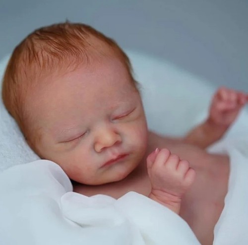 Reborn doll kit charlotte - reborn,