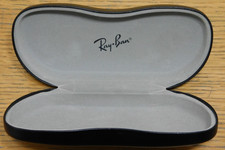 Ray ban etui - ban, rigide