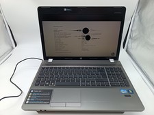 HP PROBOOK 4530S 15.6"