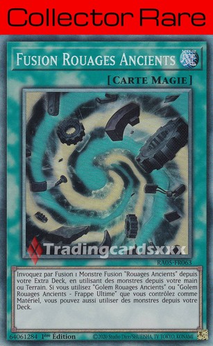 Fusion rouages - yu-gi-oh!,