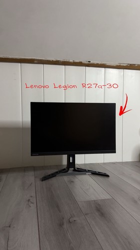 Lenovo legion r27q - legion, 30