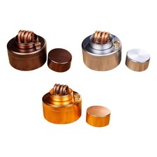 Brûleur à alcool Brûleur à