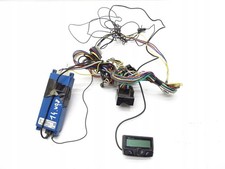 Parrot 17574861185 mains libres CK3100N d'occasion européenne