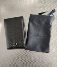 Porte Carte Dior