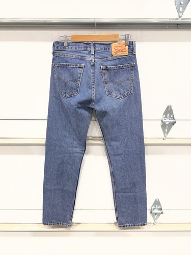 Levi blue regular fit - regular,