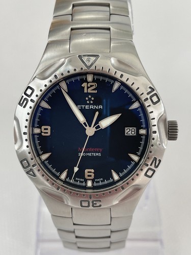 Eterna monterey quartz - eterna,