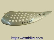 protection de pot pour Yamaha 50 DTR  de 2003 a 2010