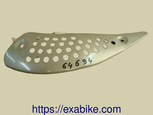 Protection pot pour yamaha - protection,