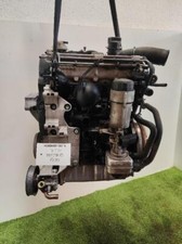 ATD moteur complet VOLKSWAGEN GOLF IV BERLINA 1J1 1997 304183