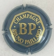 capsule champagne PAILLARD