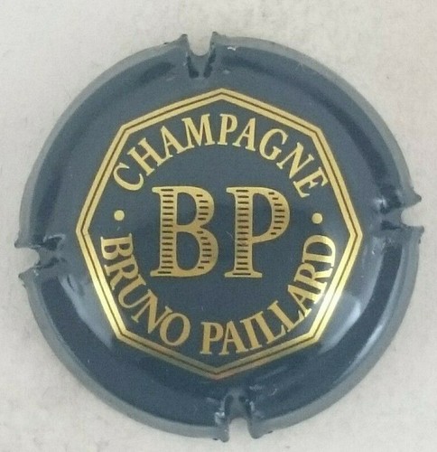 Capsule champagne paillard - champagne,