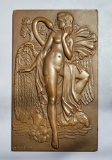 Pelletier R.  - Léda et le