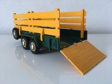 BRITAINS 9555 Remorque animaux