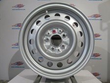 JANTE TOLE ACIER 16" ASTRA J