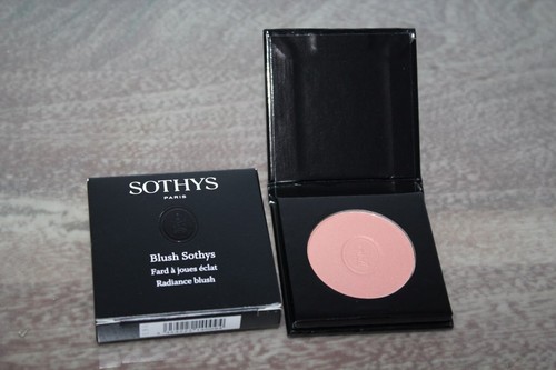 Sothys paris blush fard - paris,