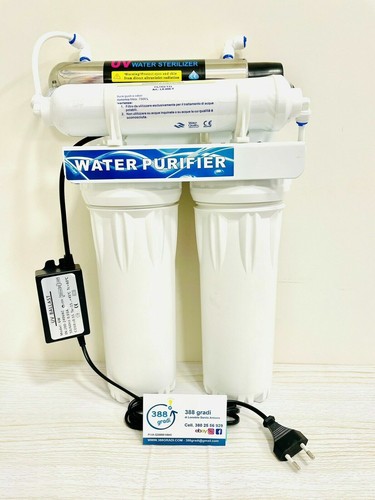 Purificateur eau robinet - purificateur, d'eau
