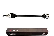 Arbre D'Entraînement Droit