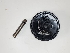 arbre a came de moteur honda gcv190 gjaaa-1690725 de tondeuse Honda hrx 537 vyea