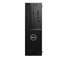 Dell Precision 3430 SFF Xeon E