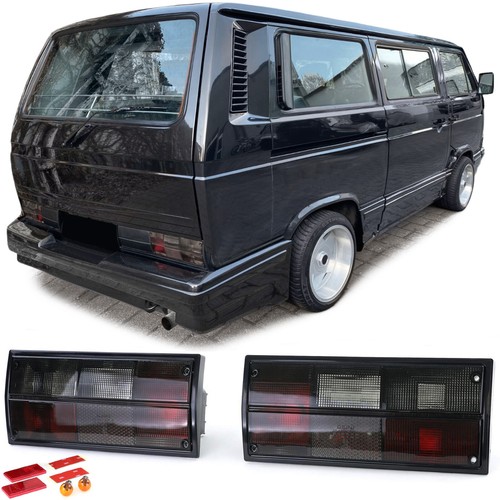 Bus fourgon 1979 1992 - t3,
