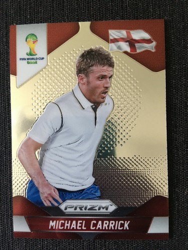 Prizm card panini world - panini,