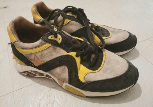 Chaussures sport ash femme - chaussures,