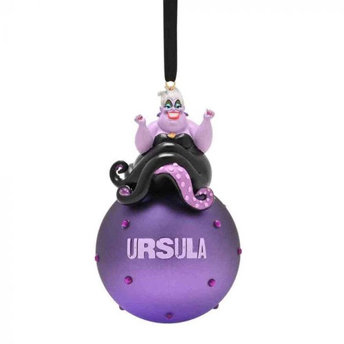 Ursula noël disney sur - disney,
