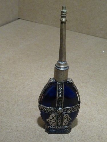 Ancien diffuseur parfum - de,