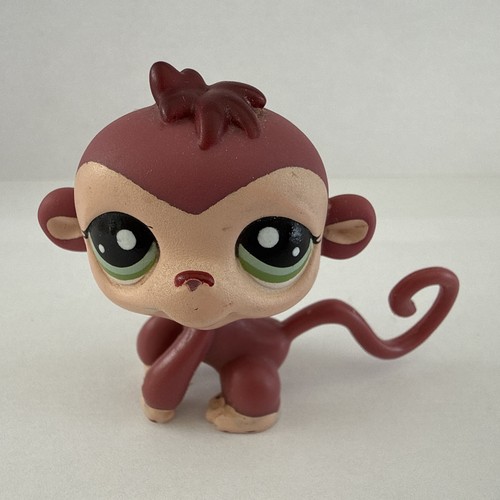 Littlest petshop lps - littlest,